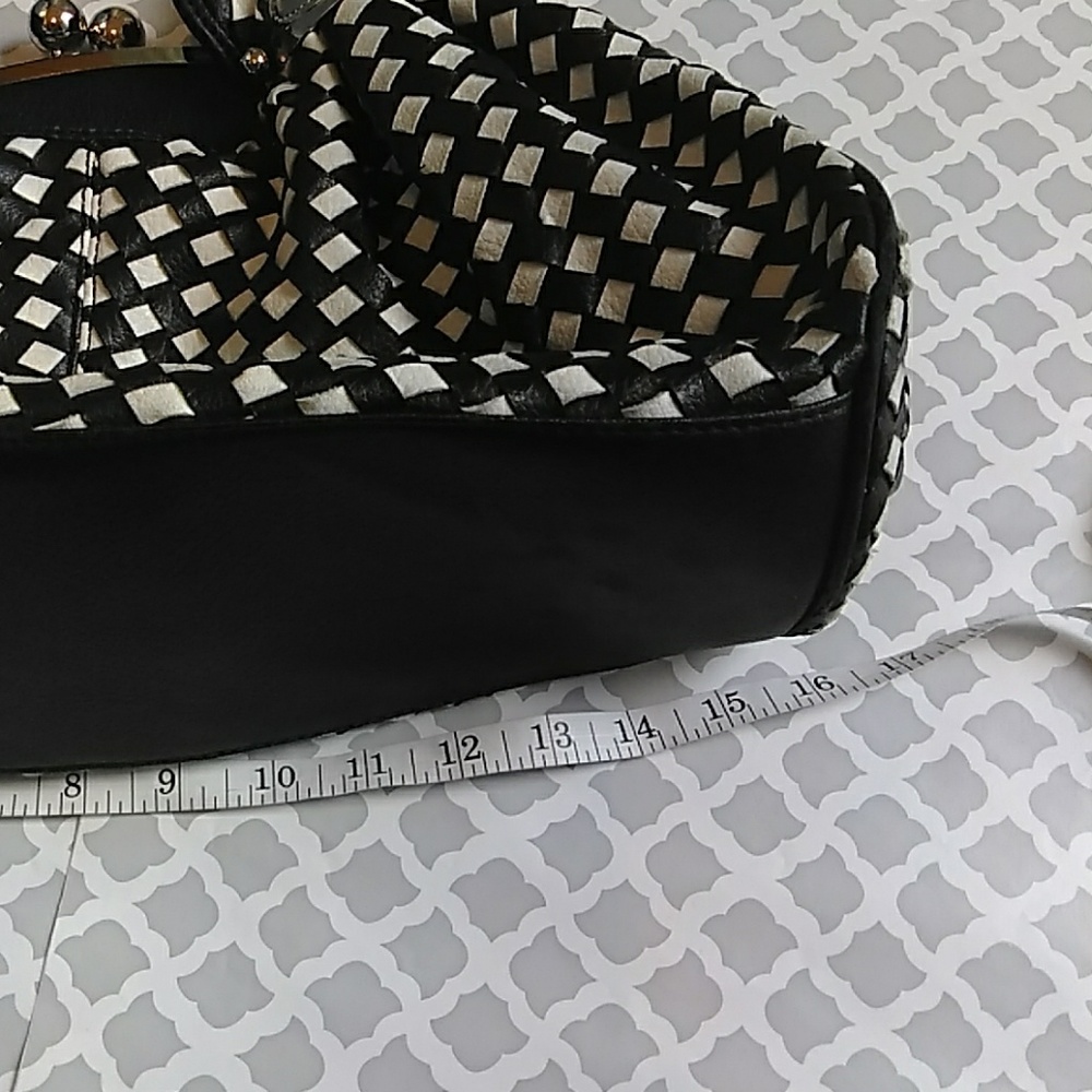 VINTAGE BAG TOTE WOMAN'S - Picture 4 of 8
